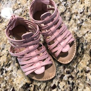 Old Navy Toddler Sandals